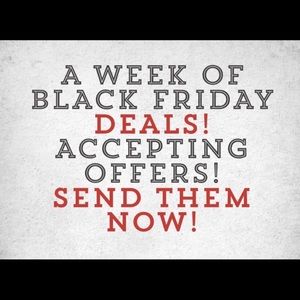 Send me an offer am not refusing any fair offer !